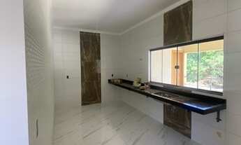 Imagem 2: Espetacular Casa Jd. Helvecia