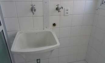 Imagem 7: Apartamento para aluguel possui 55 metros quadrados com 2 quartos