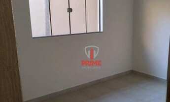 Imagem 6: Casa com 2 dormitórios à venda, 63 m² por R$ 206.000 - Parque Residencial Michael Licha