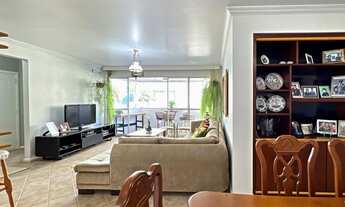 Imagem 6: Apartamento à venda com 142 metros quadrados com 3 quartos, centro Florianópolis