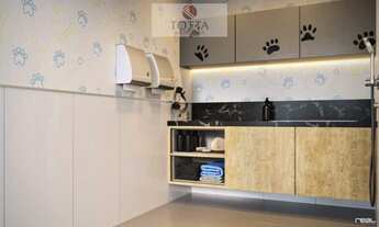 Imagem 5: Apartamento com 3 dorms, Jardim Camburi, Vitória - R$ 1.03 mi, Cod