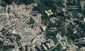 Imagem: Área para Venda em Almirante Tamandaré