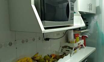 Imagem 6: Apartamento para venda possui 49 m² com 2 dormitórios por R$ 235.000,00 - Jardim Celeste