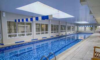 Imagem 7: Apartamento para venda com 98m² metros quadrados com 3 quartos