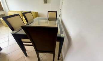 Imagem 6: Apartamento para aluguel com 45 metros quadrados com 1 quarto