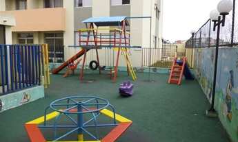 Imagem 4: Apartamento para venda tem 55 metros quadrados com 2 quartos em Jardim Itapemirim - São Pa