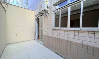 Imagem 4: Apartamento para venda com 2 quartos em Paineiras - Juiz de Fora - MG