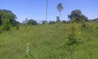 Imagem: Fazenda região do chumbo