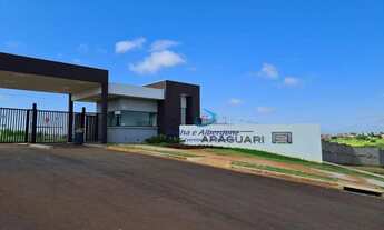 Imagem 2: Terreno no Condominio Parque Taua Araguari, Londrina - PR