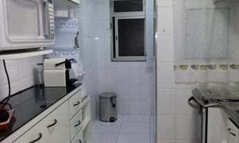 Imagem 6: APARTAMENTO RESIDENCIAL em SÃO PAULO - SP, VILA ANTONIETA