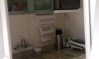 Imagem 2: Apartamento MOBILIADO COM TAXAS INCLUSAS