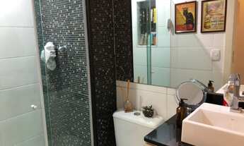 Imagem 2: Casa para venda tem 143 metros quadrados com 3 quartos em Jardim das Bandeiras - São Paulo