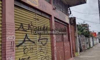 Imagem: Loja para aluguel, Camargos - Belo Horizonte/MG