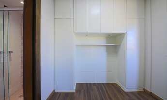 Imagem 7: Apartamento para venda possui 67 metros quadrados com 3 quartos