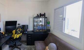 Imagem 6: Apartamento a venda no ED FORTE DE SANTANA