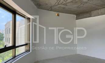 Imagem 5: Sala/Conjunto para aluguel com 63 metros quadrados em Barra da Tijuca - Rio de Janeiro - R