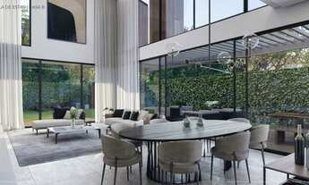 Imagem 6: São Paulo - Casa de Condomínio - Alto de Pinheiros