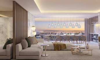 Imagem 3: Apartamento para venda com 78 metros quadrados com 2 quartos em Perdizes - São Paulo - SP