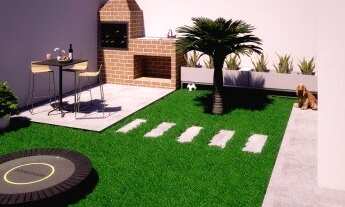 Imagem 2: Te apartamento de 03 quartos no bairro Andiara, Pedro Leopoldo