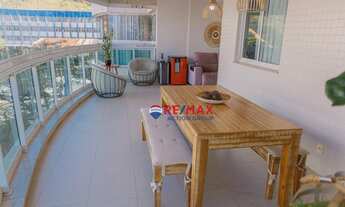 Imagem: Edificio Marine - Praia da Costa 3 quartos