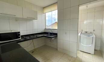 Imagem 2: Apartamento para venda tem 48 metros quadrados com 2 quartos em Vila Rosa - Goiânia