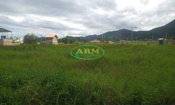 Imagem: Maricá - Terreno Padrão - Itaipuaçú