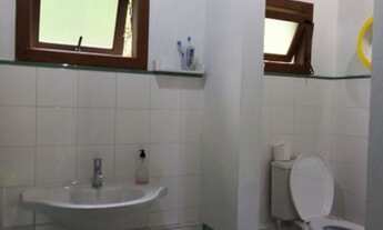 Imagem 2: Chácara com vista para o mar no Ribeirão da Ilha em Florianópolis