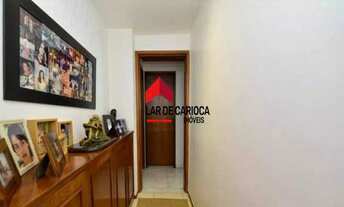 Imagem 5: Oportunidade de morar em rua nobre 4 quartos sendo um com suíte à venda no Leblon