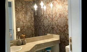 Imagem 3: Apartamento à venda, com 3 quartos sendo 3 suítes no Jardim Aclimação em Cuiabá MT