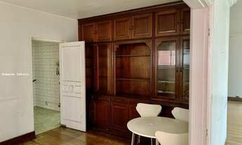 Imagem 4: Apartamento para Locação em São Paulo, Jardins, 3 dormitórios, 1 suíte, 4 banheiros, 1 vag