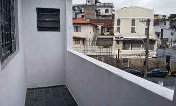 Imagem 6: Locação Casa com 3 dormitórios