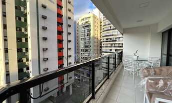 Imagem 2: Apartamento com 4 dormitórios à venda, 170 m² por R$ 900.000,00 - Praia da Costa - Vila Ve