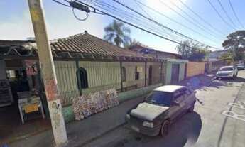 Imagem 3: Casa para venda tem 543 metros quadrados com 4 quartos em Perus - São Paulo - SP