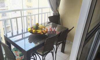 Imagem 2: APARTAMENTO VILA CARRÃO - SP