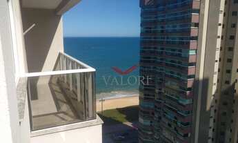 Imagem: Cobertura Duplex em Itaparica, quadra do