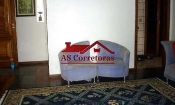 Imagem 6: Sobrado com vista maravilhosa no Parque dos Príncipes