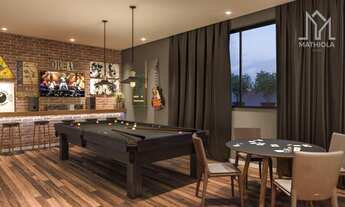 Imagem 4: Apartamento com 2 dormitórios à venda, 83 m² por R$ 757.830,41 - Fazenda - Itajaí/SC