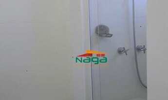 Imagem: Apartamento à venda, 45 m² por R$ 640.000,00