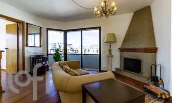 Imagem 6: São Paulo - Apartamento Padrão - Moema