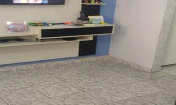 Imagem 2: RIO DE JANEIRO - Casa Padrão - PRAÇA SECA