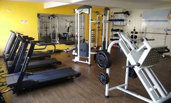 Imagem 3: Sobrado Horto do Ypê 3 dormitórios 120 m² 2 vagas