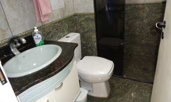 Imagem 3: Apartamento para venda com 55 metros quadrados com 2 quartos