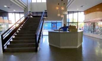 Imagem 2: VENDO EXCELENTE SALA P/CONSULTÓRIO OU ESCRITÓRIO NA AV. EPITÁCIO PESSOA