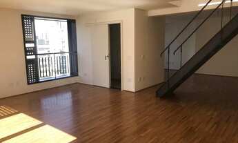 Imagem 5: Cobertura para venda -115 m² 2 suítes, 1 vaga em Moema