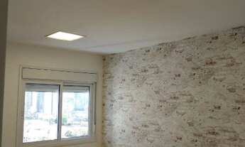 Imagem 2: Apartamento para alugar, 69 m² por R$ 4.800,00/mês - Brooklin - São Paulo/SP