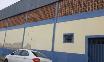 Imagem 7: QUADRA POLIESPORTIVA EM POUSO ALEGRE - MG