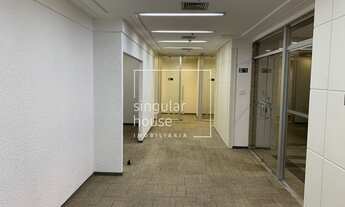 Imagem 4: Conjunto comercial | 294m² | Brooklin