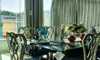 Imagem: Apartamento à Venda, 156m²