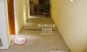 Imagem 7: Casa com 3 dormitórios à venda por R$ 620.000,01 - Vila Guilhermina - São Paulo/SP