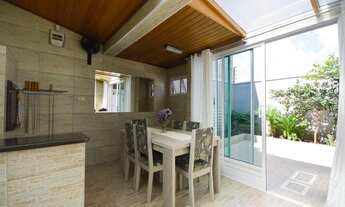 Imagem 7: Curitiba - Casa de Vila - Uberaba